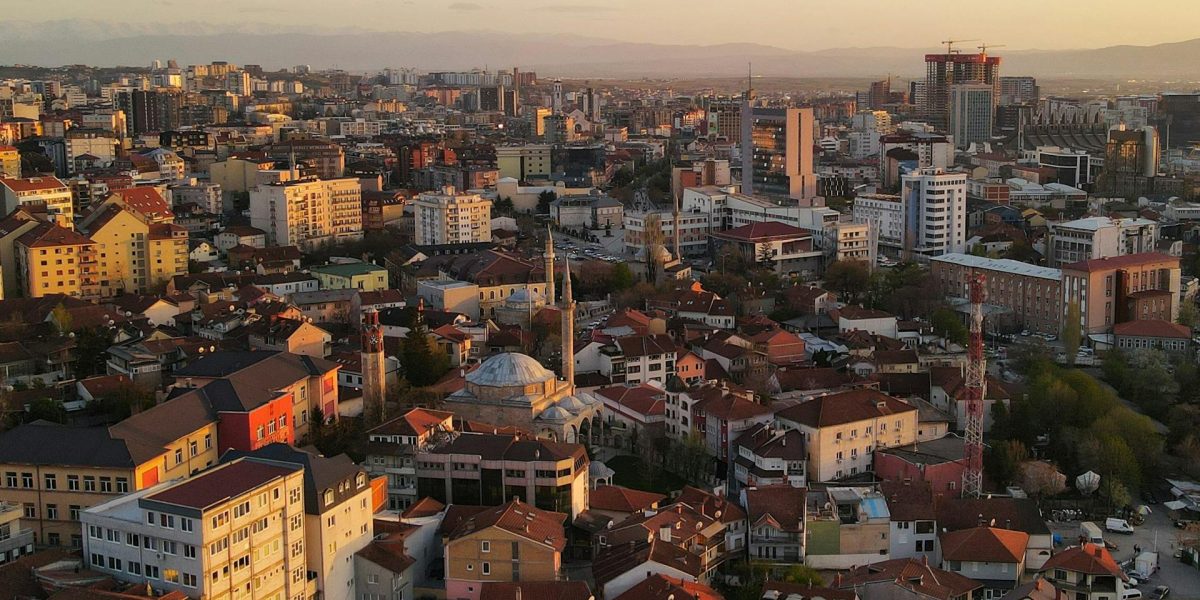Prishtina