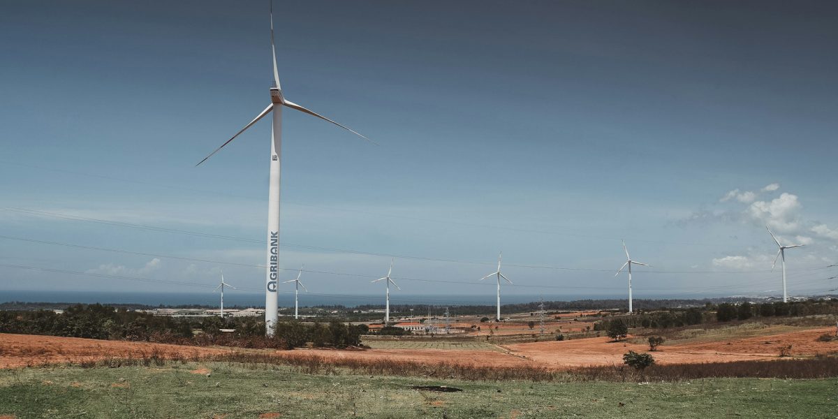 vjetroturbina