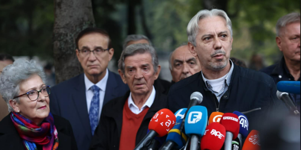 Slaven Kovačević, foto: bosnainfo