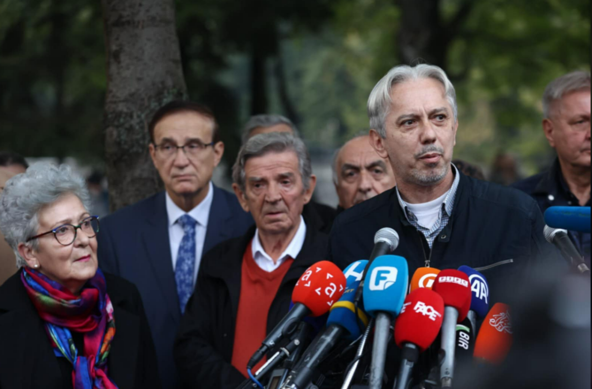 Slaven Kovačević, foto: bosnainfo