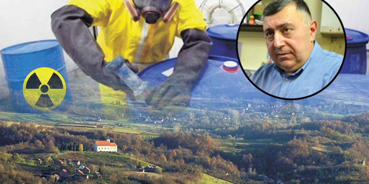 Trgopvksa gora - Tonchy Tadic