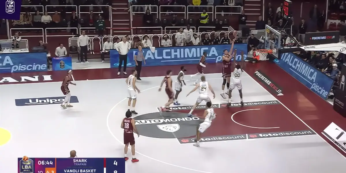 Alibegovicev Trapani