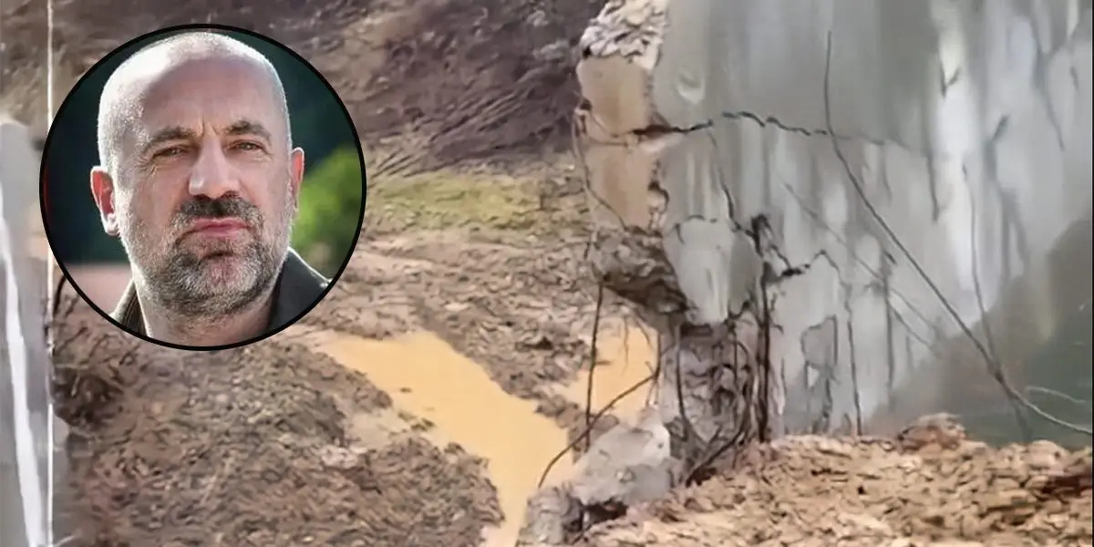 Terorista Radoičić