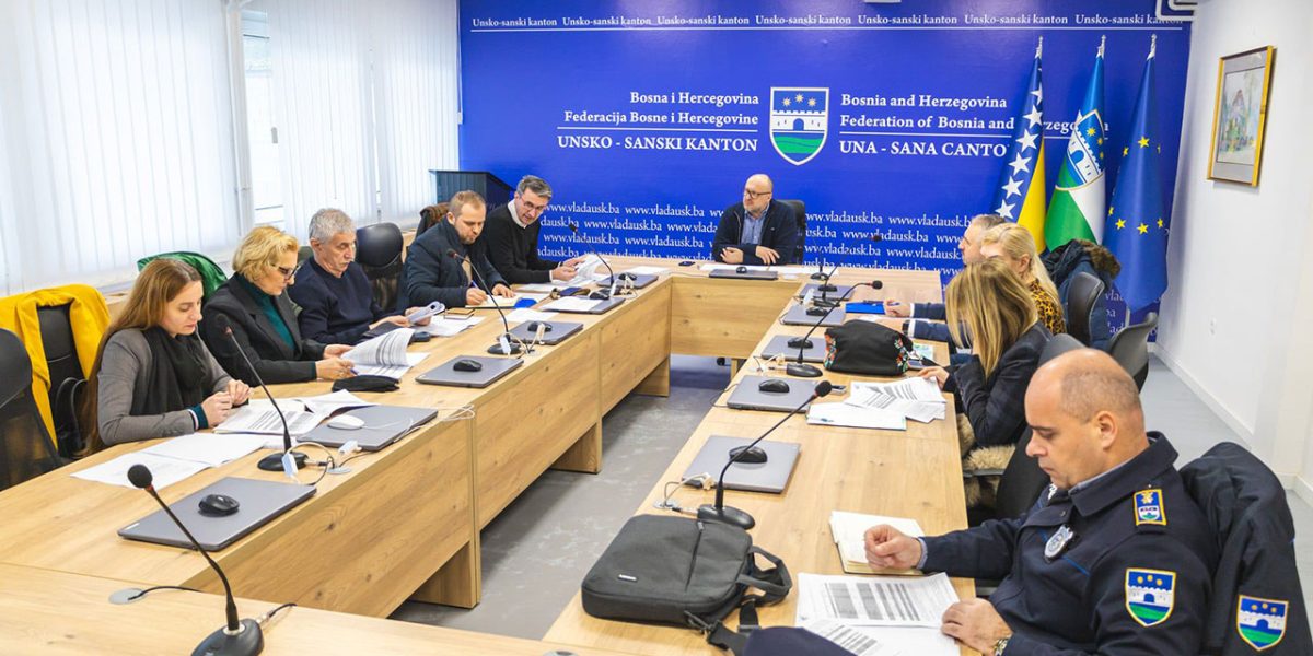 civilna zaštita usk