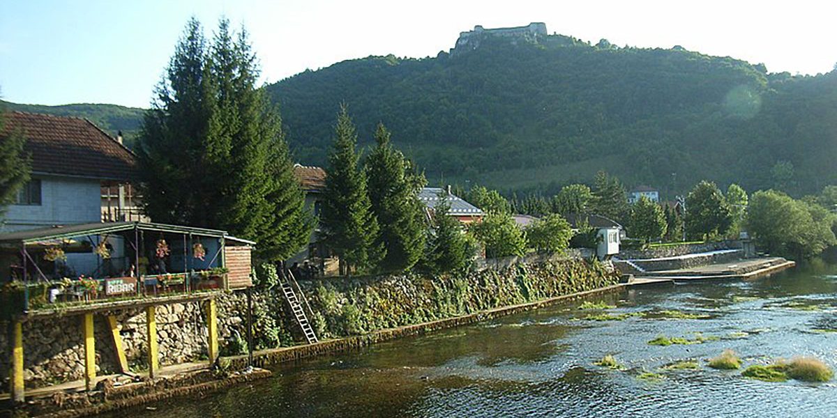 Kulen Vakuf