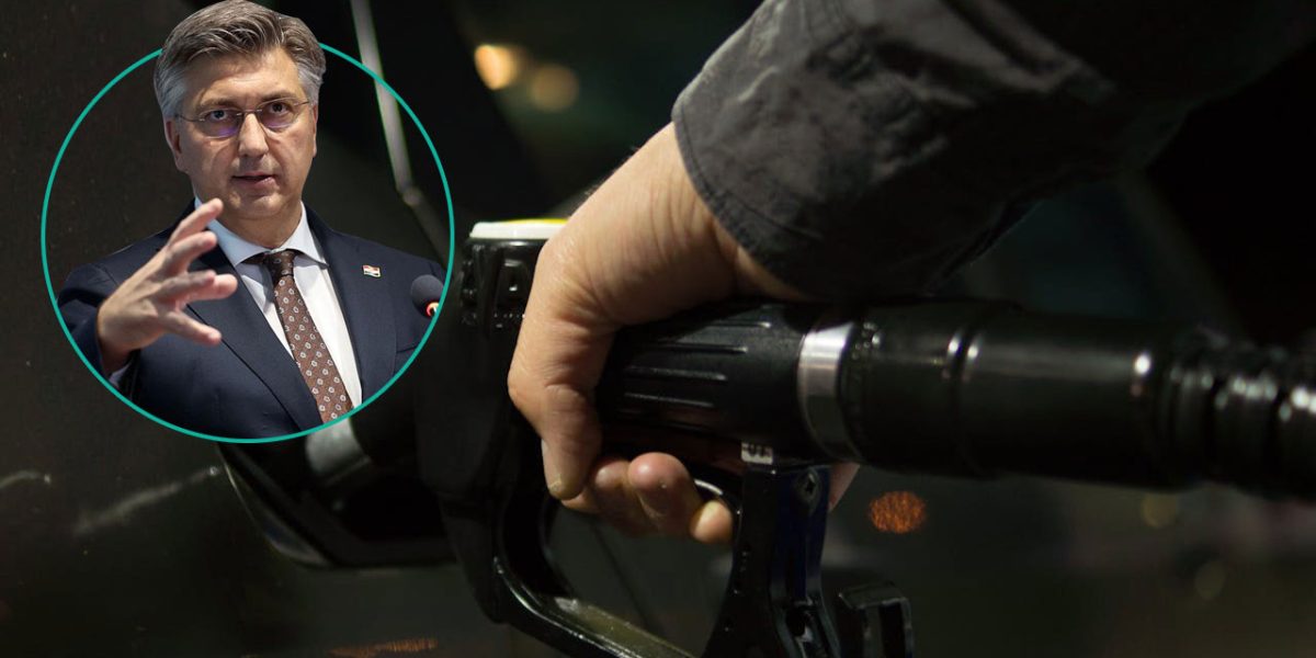 Plenky - spašava NIS