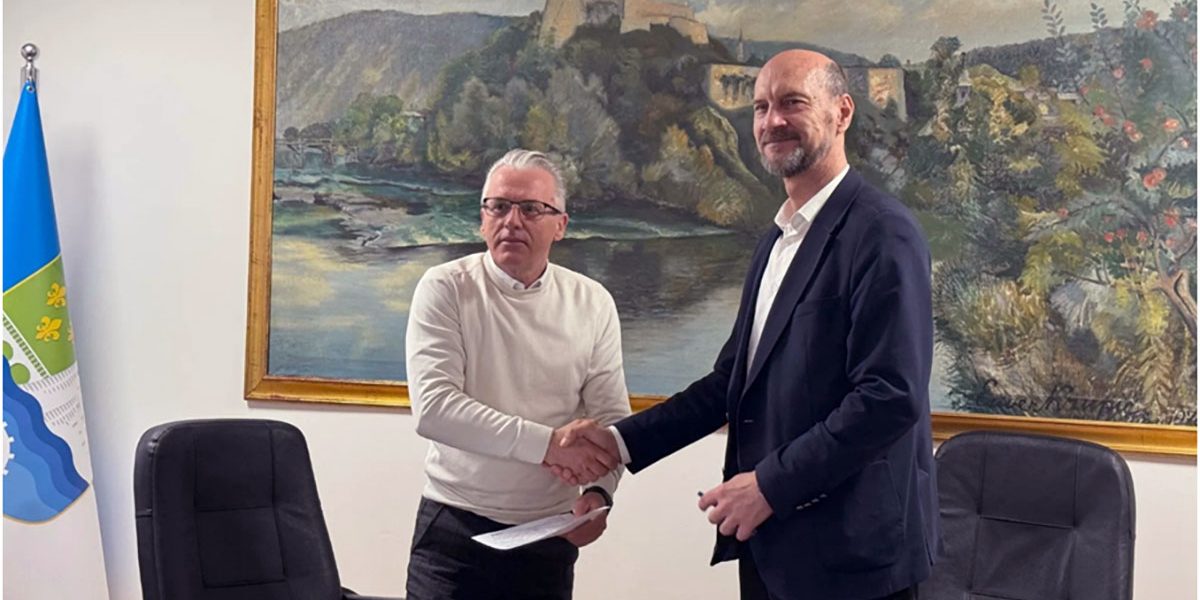 CAF - Bosanska Krupa