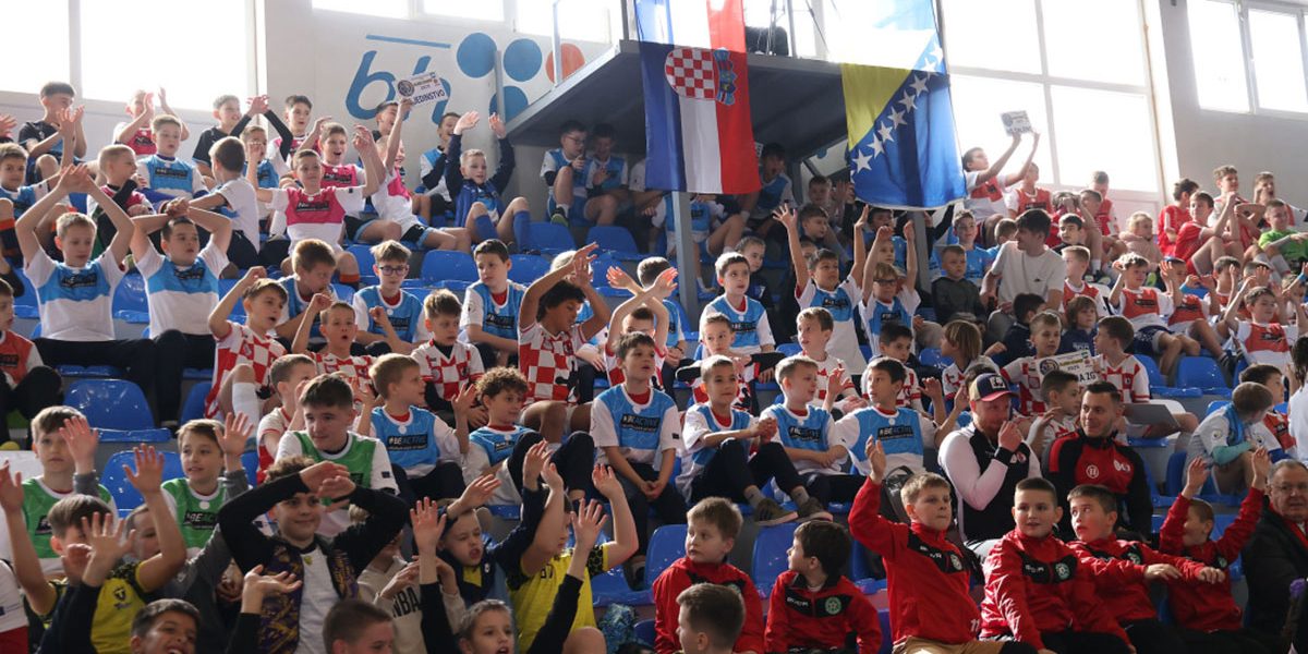 evropska sedmica sporta u cazinu