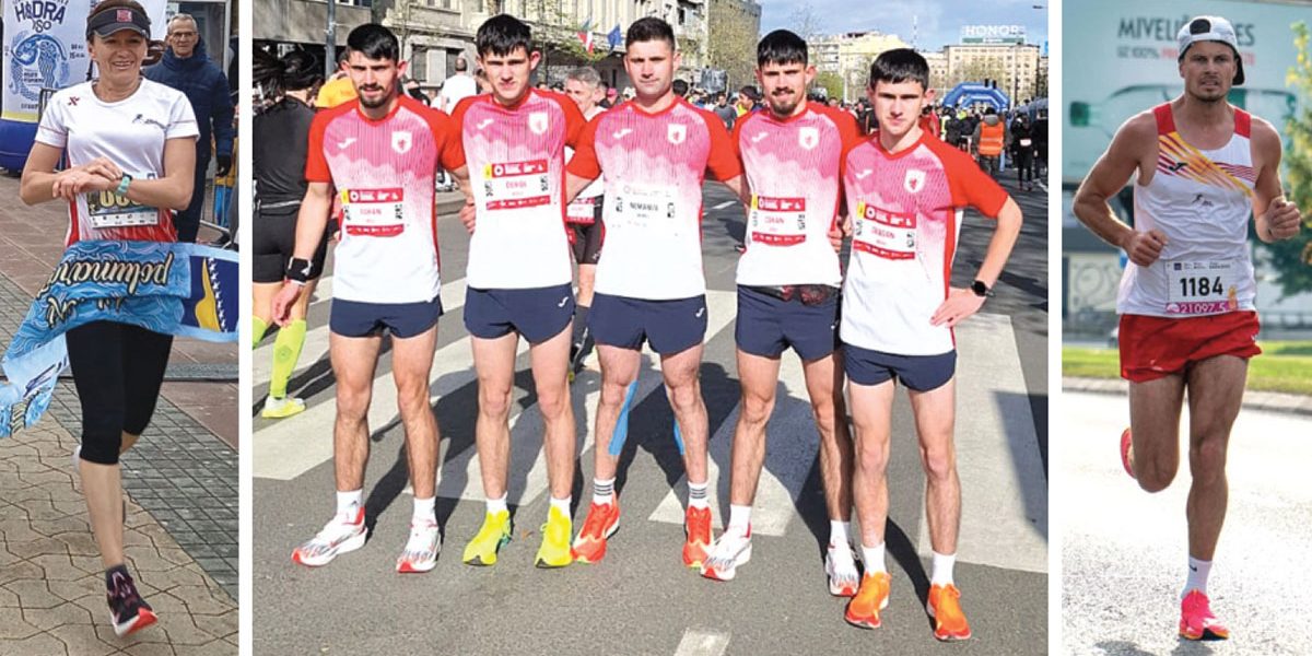 bihacki maraton - ilija jukic