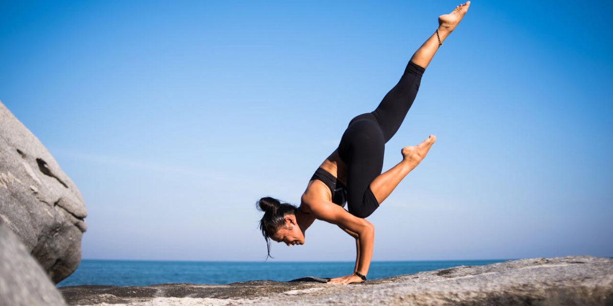 u zdravom tijelu - zdrav duh