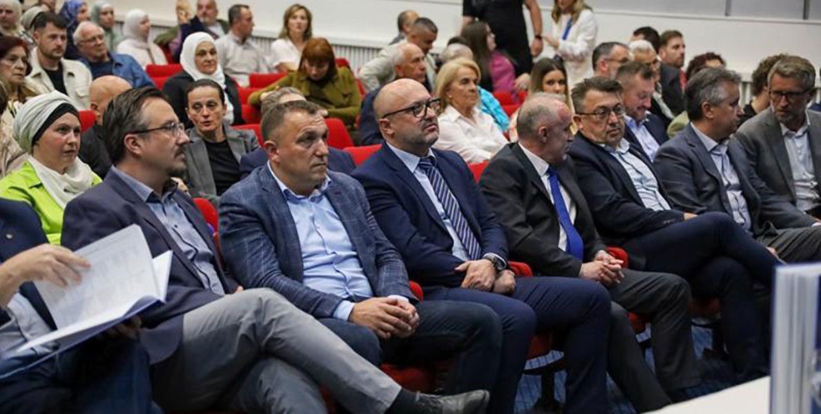 Akademija povodom Dana USK