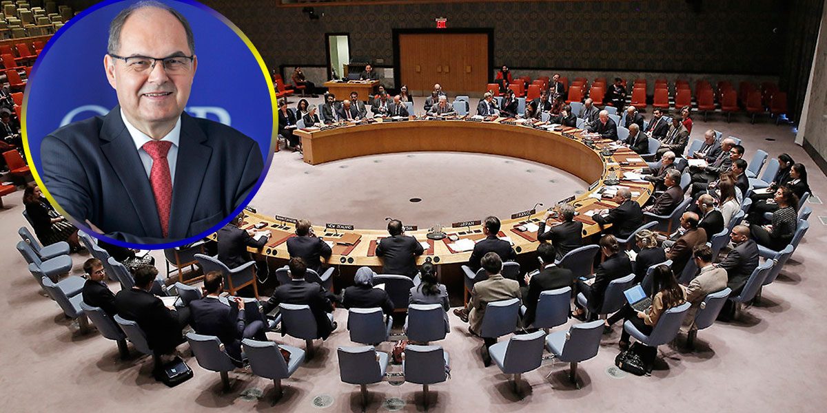 vijeće sigurnosti un-a und schmidt