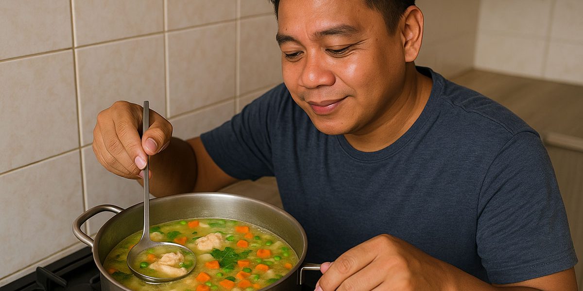 Filipinac kuha ajngemahtec