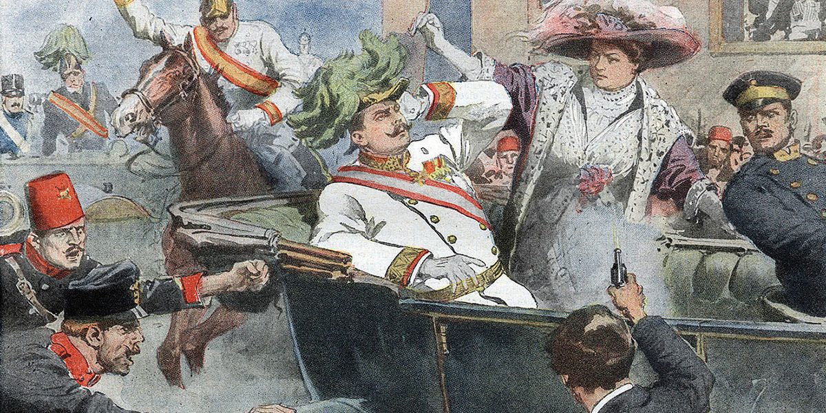 atentat_na_Ferdinanda