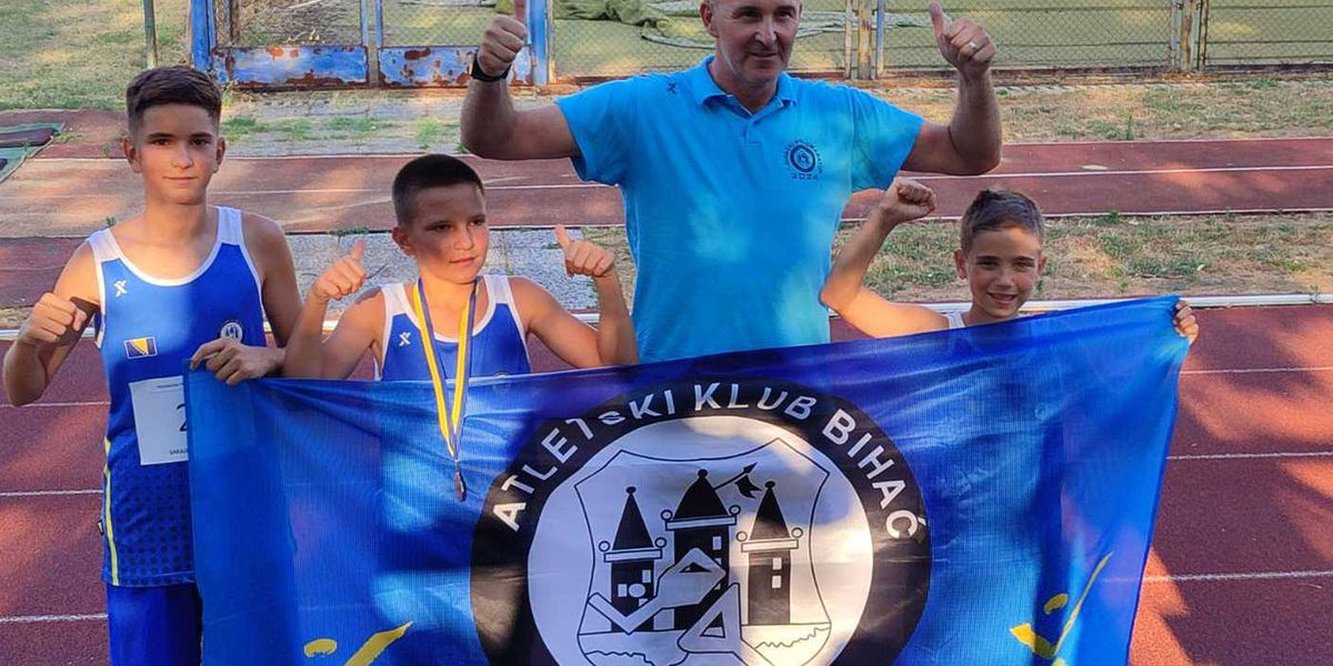 atletski kluub bihac