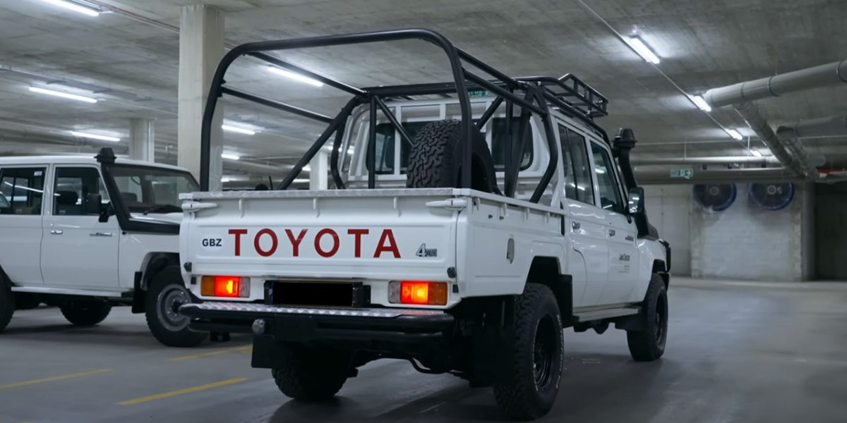 Toyota