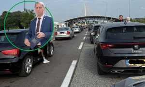 gp izačić, gradonačelnik Sedić