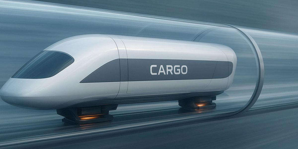 futuristička kapsula