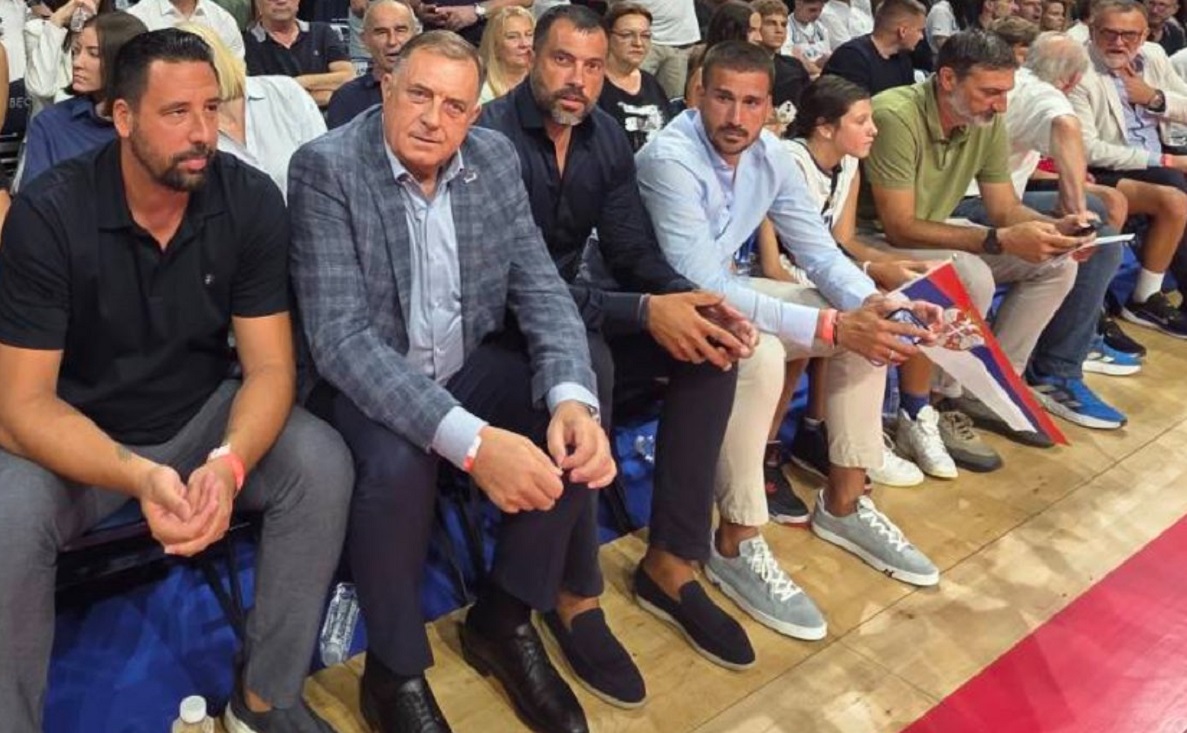 građanin Dodik