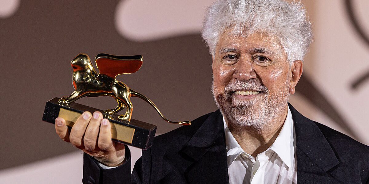 Almodovar