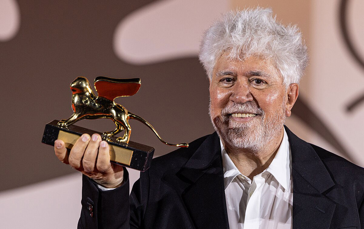 Almodovar