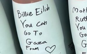 izraelske, nacističke grantae