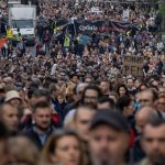 protesti u srbiji