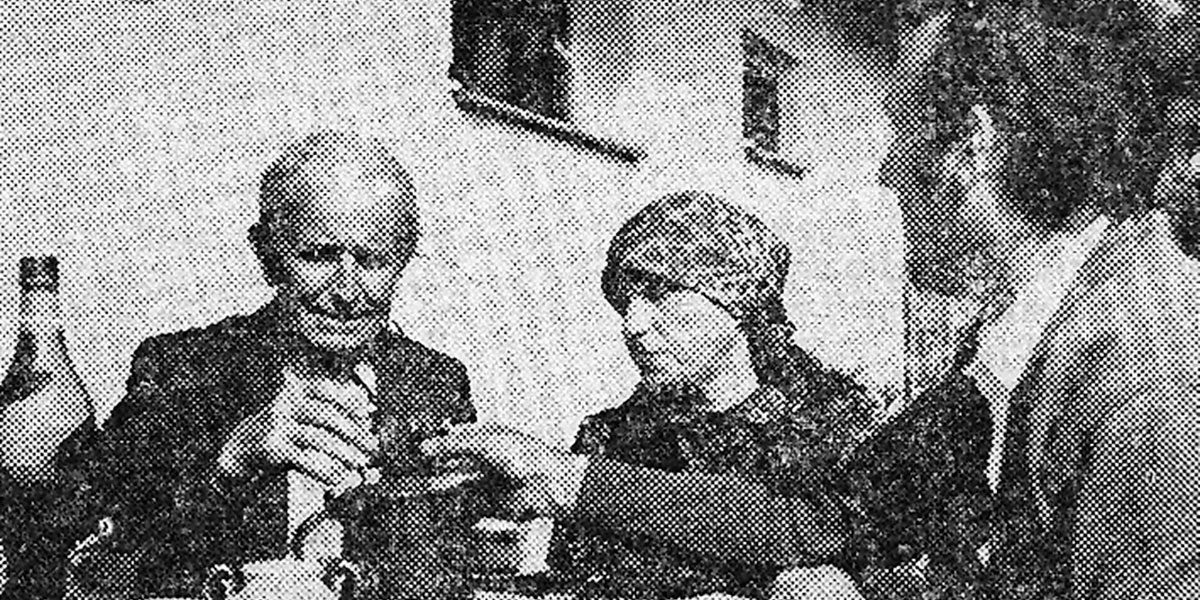 Roditelji Marije Bursać