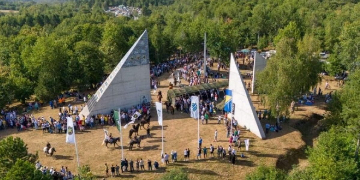 slobodarski dani viteškog grada bužima