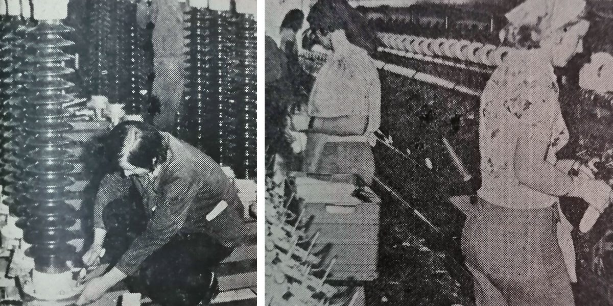 Tvorica rastavljača Bihać