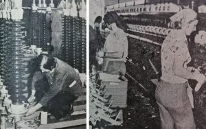 Tvorica rastavljača Bihać