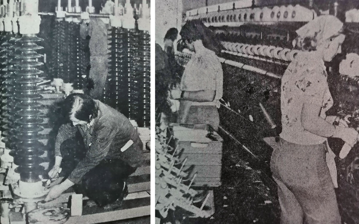 Tvorica rastavljača Bihać