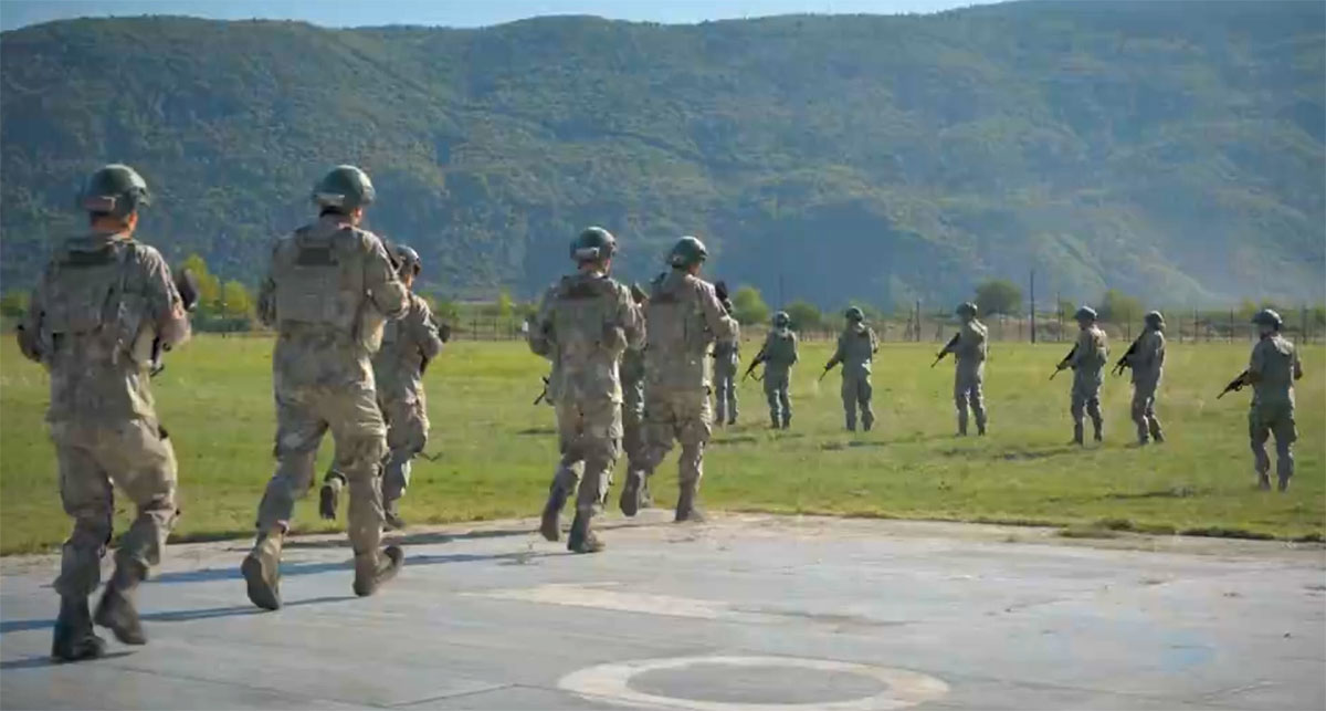 EUFOR_brzi odgovor