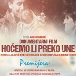 bosanska krupa - premijera filma