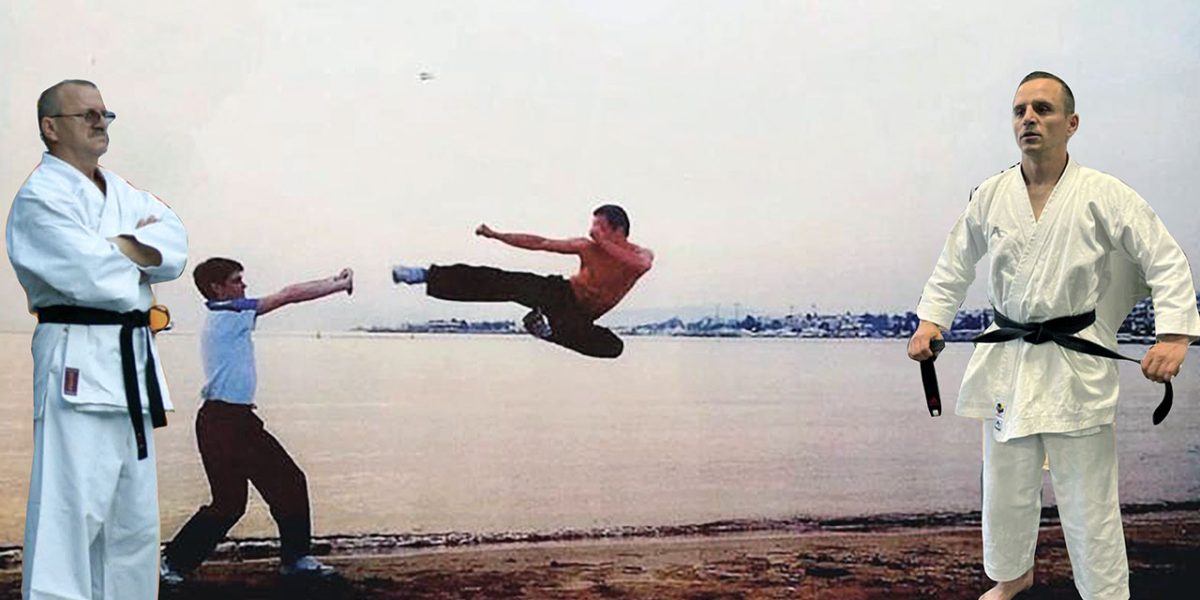 Nijaz i Edin Muslić