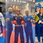 kick boxeri, prvenstvo u italiji, septembar 2025