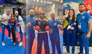 kick boxeri, prvenstvo u italiji, septembar 2025