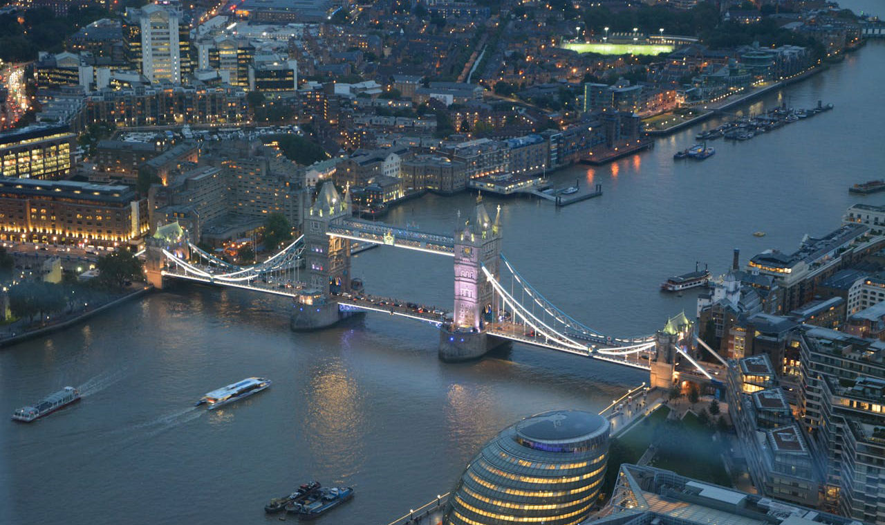 London