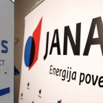 JANAF - NIS