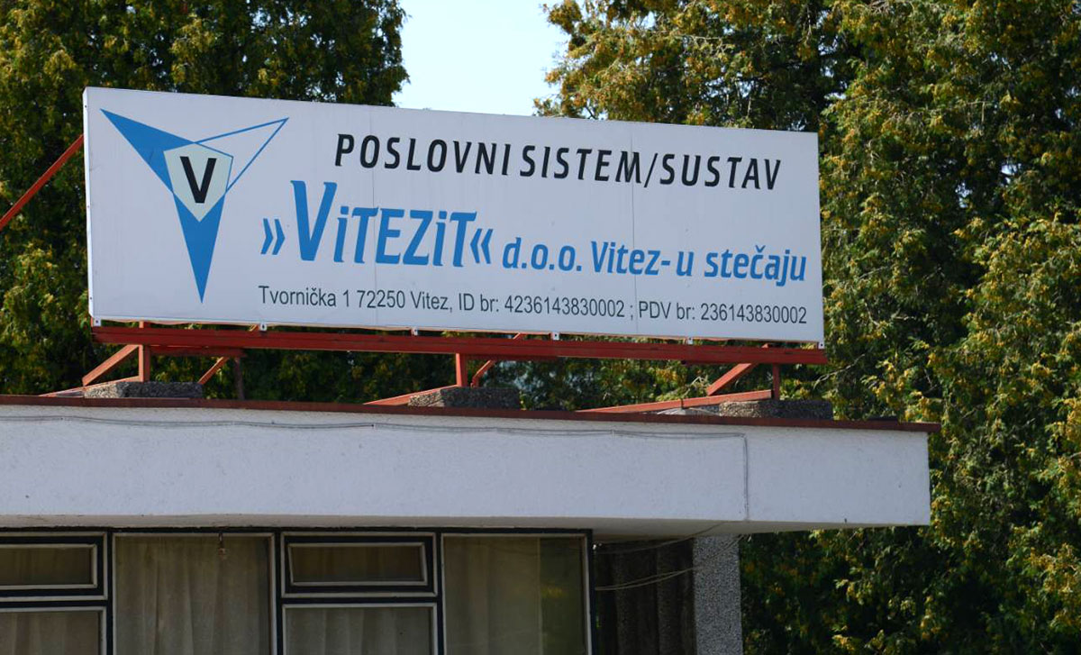 vitezit