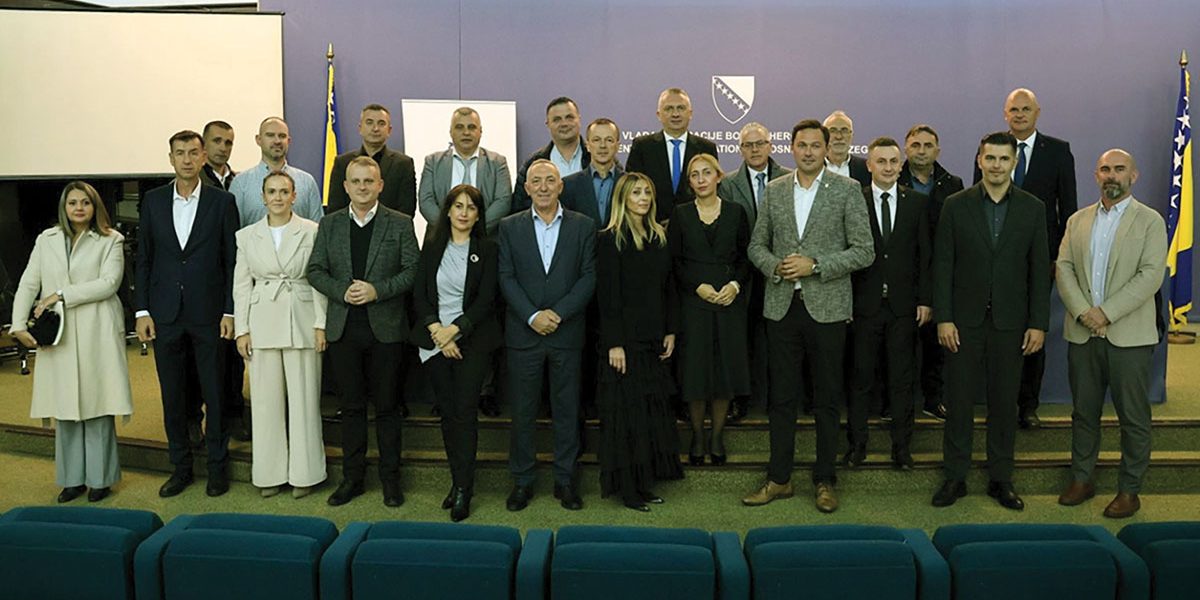 ministrica pozder - projekti