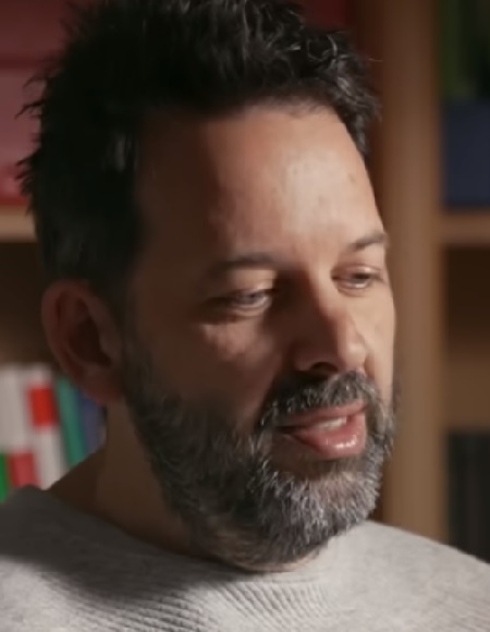 Antony Loewenstein