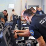 granična policija