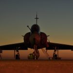 borbeni avion