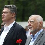 stipe mesić