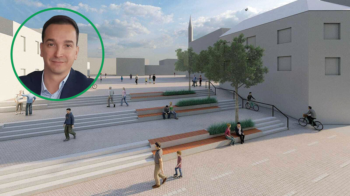 bihać_preuuređeni_trg_morankić