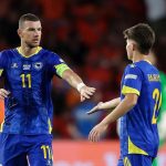 Bajrektarević, Džeko