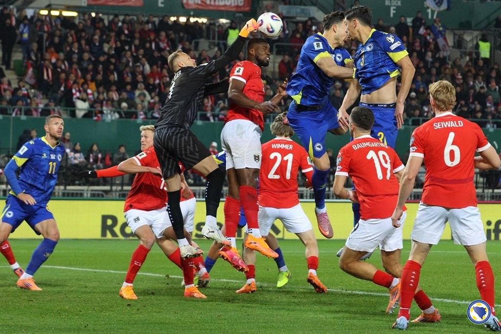 nogometna reprezentacija bosne i hercegovine_beč_-18-11-2025