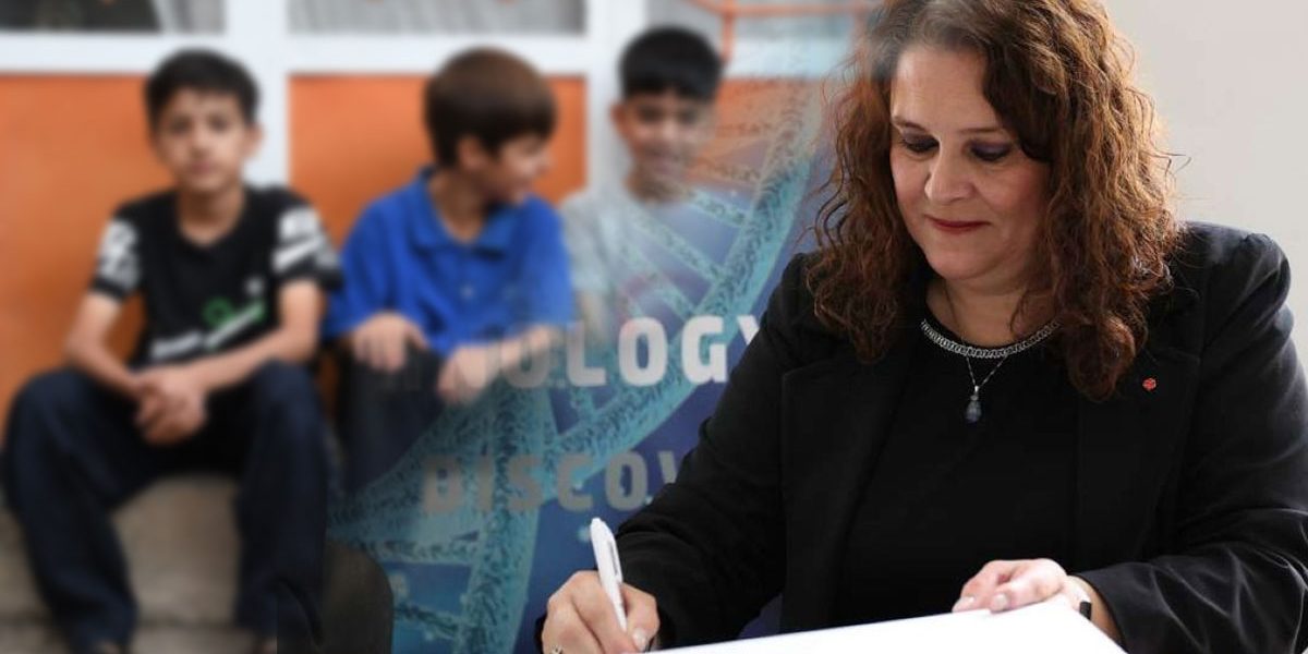 romi_učenici_ministrica_duraković