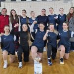 rukometašice Medisnske škole iz Bihaća